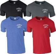 Picture of Cycling Cycopath T-Shirt