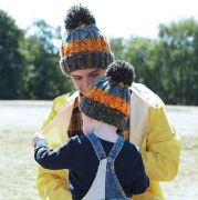 Picture of Pom Pom Beanie