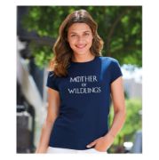 Picture of Mother of Wildlings T-Shirt