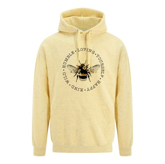 Picture of Humble Bee Hoodie