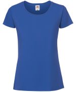 Picture of Women's Fruit Of The Loom Premium T Shirt