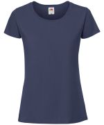 Picture of Women's Fruit Of The Loom Premium T Shirt