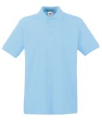 Picture of Men's Fruit Of The Loom Premium Polo