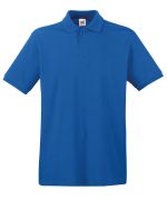 Picture of Men's Fruit Of The Loom Premium Polo