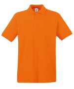 Picture of Men's Fruit Of The Loom Premium Polo