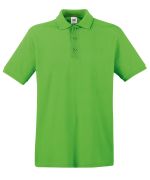 Picture of Men's Fruit Of The Loom Premium Polo