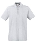 Picture of Men's Fruit Of The Loom Premium Polo