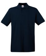 Picture of Men's Fruit Of The Loom Premium Polo