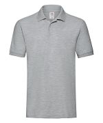 Picture of Men's Fruit Of The Loom Premium Polo