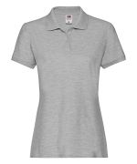 Picture of Women's Fruit Of The Loom Premium Polo