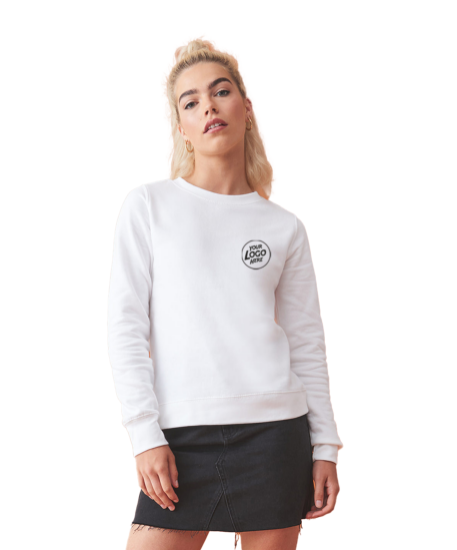 Picture of Women's AWDis Sweater