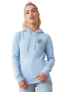 Picture of Women's AWDis College Hoodie