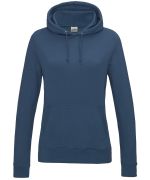 Picture of Women's AWDis College Hoodie