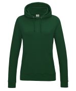 Picture of Women's AWDis College Hoodie