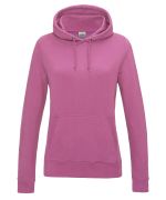 Picture of Women's AWDis College Hoodie