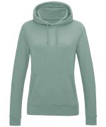 Picture of Women's AWDis College Hoodie