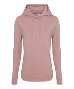 Picture of Women's AWDis College Hoodie