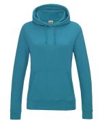 Picture of Women's AWDis College Hoodie