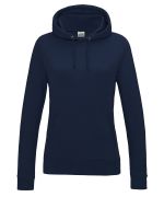 Picture of Women's AWDis College Hoodie