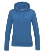 Picture of Women's AWDis College Hoodie