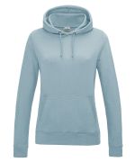 Picture of Women's AWDis College Hoodie