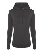 Picture of Women's AWDis College Hoodie