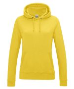 Picture of Women's AWDis College Hoodie