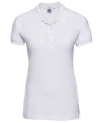 Picture of Women's Russell Stretch Polo