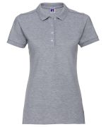 Picture of Women's Russell Stretch Polo