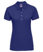 Picture of Women's Russell Stretch Polo