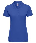 Picture of Women's Russell Stretch Polo