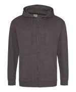 Picture of AWDis Zipped Hoodie