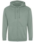 Picture of AWDis Zipped Hoodie