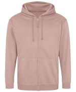 Picture of AWDis Zipped Hoodie