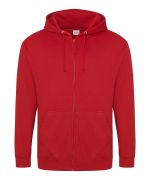 Picture of AWDis Zipped Hoodie