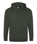 Picture of AWDis Zipped Hoodie