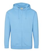 Picture of AWDis Zipped Hoodie