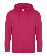 Picture of AWDis Zipped Hoodie