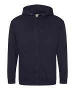 Picture of AWDis Zipped Hoodie