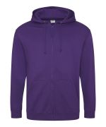 Picture of AWDis Zipped Hoodie