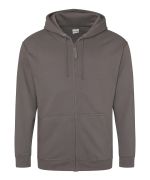 Picture of AWDis Zipped Hoodie