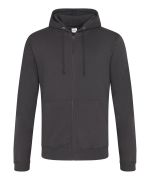 Picture of AWDis Zipped Hoodie