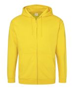 Picture of AWDis Zipped Hoodie