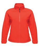 Picture of Women's Regatta Thor III Fleece