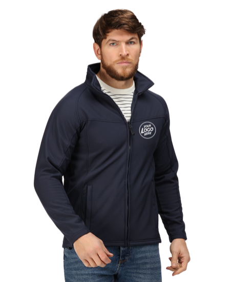 Picture of Men's Regatta Uproar Softshell