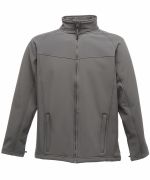 Picture of Men's Regatta Uproar Softshell