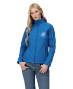 Picture of Women's Regatta Uproar Softshell