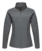 Picture of Women's Regatta Uproar Softshell