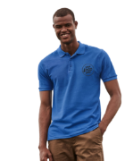 Picture of Men's Fruit Of The Loom Premium Polo