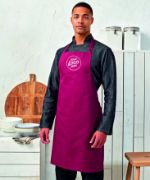 Picture of Premier Bib Apron